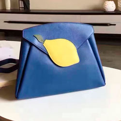 에르메스 클러치백    28cm