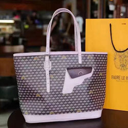 포레르빠쥬 생루이백