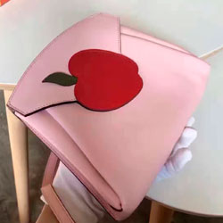 에르메스  클러치백   23cm