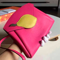 에르메스  클러치백   23cm