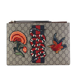 구찌 클러치백   431416