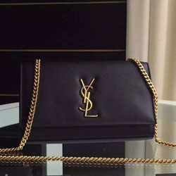  입생로랑 체인 크로스백 신상