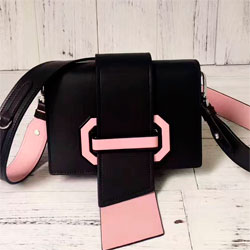 프라다 신상 가방  1BD067