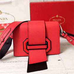 프라다 신상 가방  1BD067