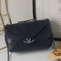 샤넬 17ss 클래식 투웨이백