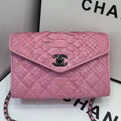 샤넬 17ss 클래식 투웨이백