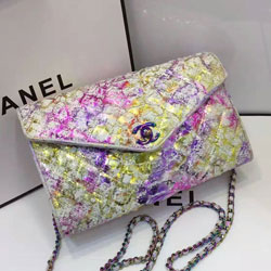 샤넬 17ss 클래식 투웨이백