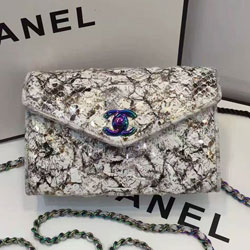 샤넬 17ss 클래식 투웨이백