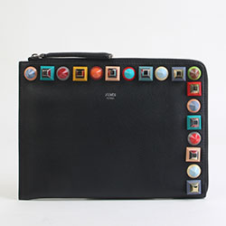 펜디 클러치 0365