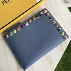 펜디 클러치 0365