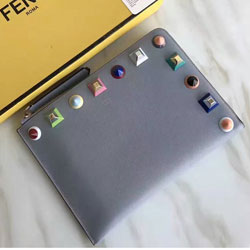 펜디 클러치 0365