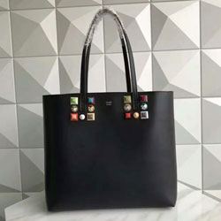 펜디 쇼퍼 토드백