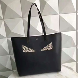 펜디 쇼퍼 토드백 8768