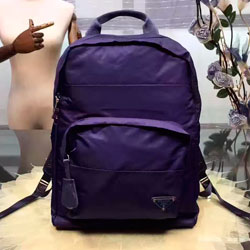 프라다 백팩  BZ0026