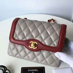 샤넬 코코쿠바 컬렉션 플랩백