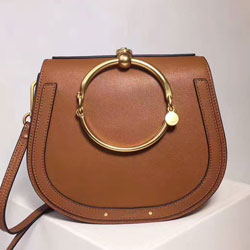 끌로에 Nile 숄더백 63068