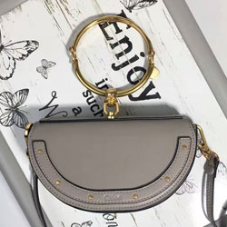 끌로에 Nile 숄더백 63069