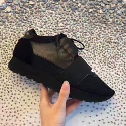 발렌시아가  레이스러너