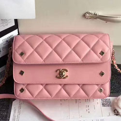 샤넬 시즌 플랩백 2017