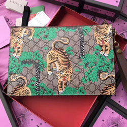 구찌 클러치백 433665