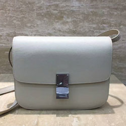 셀린느 BOX 박스 백 24cm