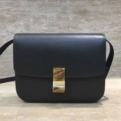 셀린느 BOX 박스 백 24cm