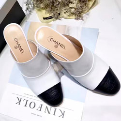 샤넬 신발