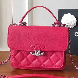 샤넬 시즌 플랩백 2017