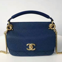 샤넬 시즌 플랩백 2017