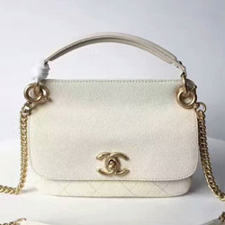 샤넬 시즌 플랩백 2017