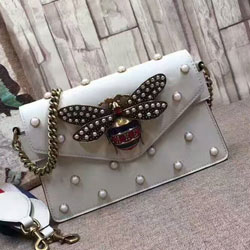 구찌 크로스백  453778