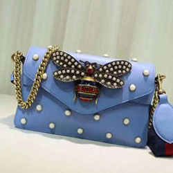 구찌 크로스백  453778