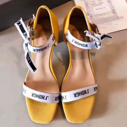 크리스찬디올  슈즈