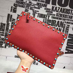 발렌티노 클러치백 30cm