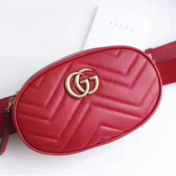 구찌 크로스백  476434