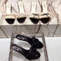 샤넬 신발