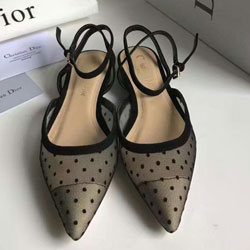 크리스찬디올  슈즈