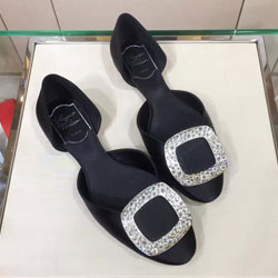 로저비비에 단화 (12가지컬러)