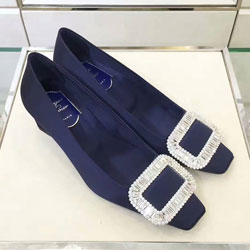 로저비비에 단화