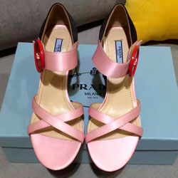 프라다   슈즈
