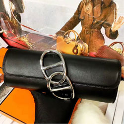 에르메스  클러치백