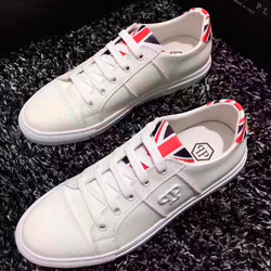 필립 플레인 슈즈