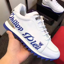 필립 플레인 슈즈