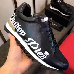 필립 플레인 슈즈