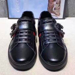 구찌 슈즈