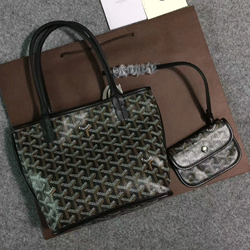 고야드 삭하디 쇼퍼백