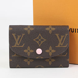 루이비통 반지갑 LV M41939