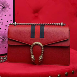 구찌 숄더백 400249