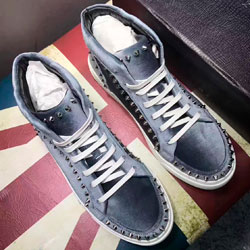 필립 플레인 슈즈