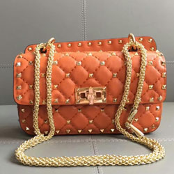  발렌티노 락스터드 스파이크백 20cm